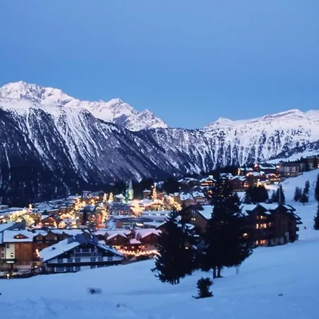 Apartment 1850, Skis Aux Pieds, 4 Pers, Parking, Wifi - Fr-1-631-215